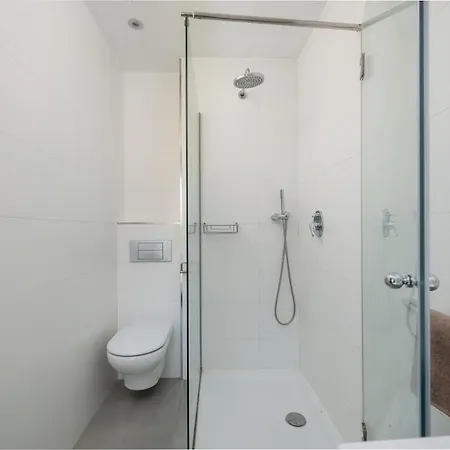 Apartment Mendez In Puerto