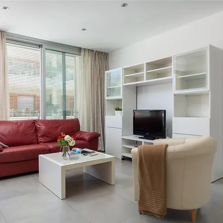 Apartment Mendez In Puerto Pollenca