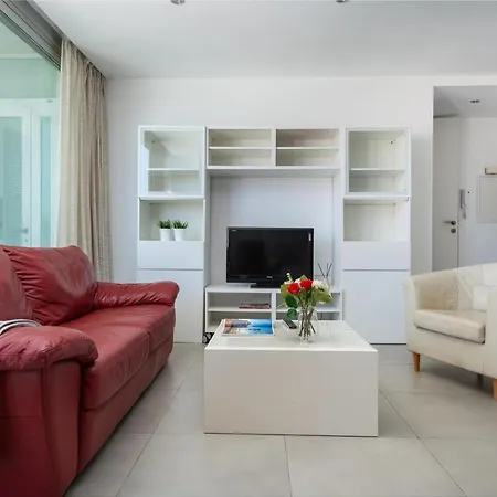 Apartment Mendez In Puerto *