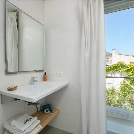 Apartment Mendez In Puerto *