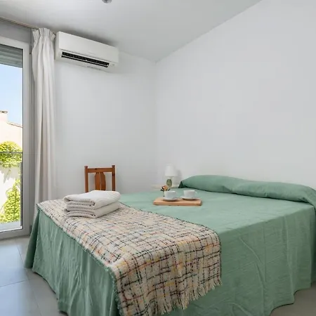 Apartment Mendez In Puerto Pollenca