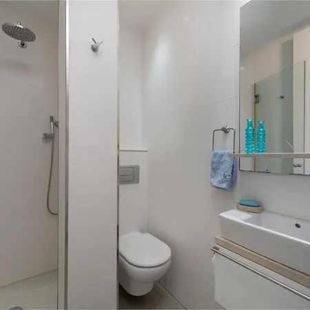 Apartment Mendez In Puerto